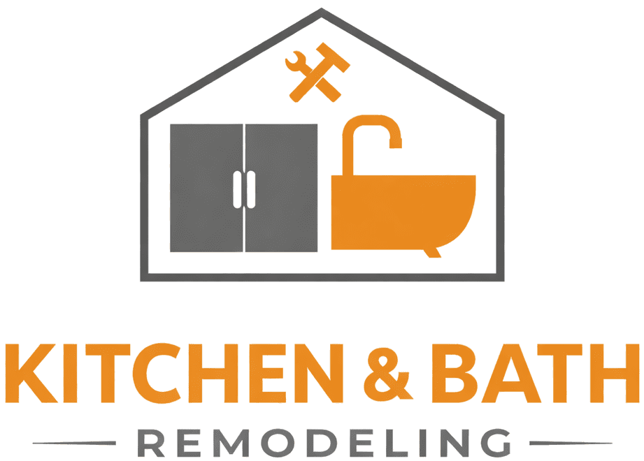Home improvement service logo