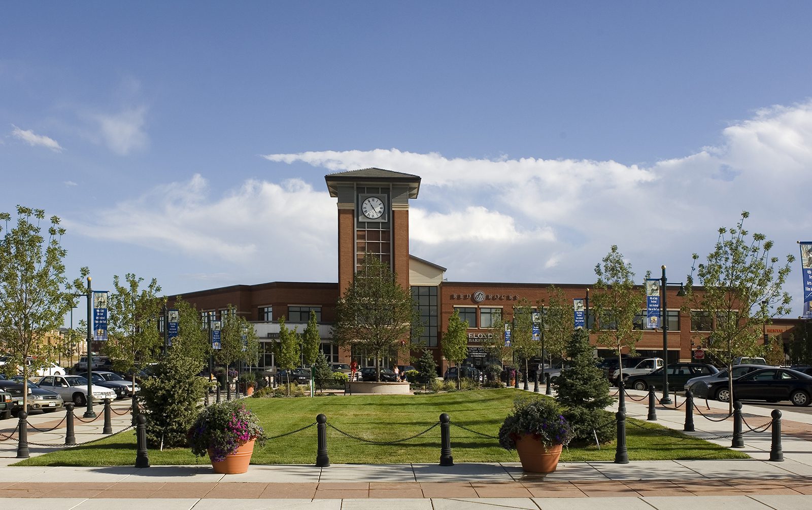 Highlands Ranch